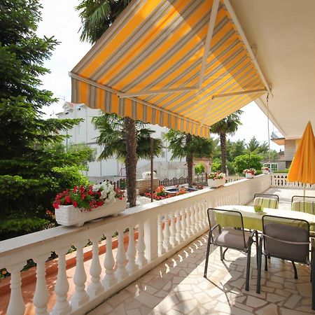 Villa Brajkovic Vodice Exteriör bild