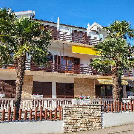 Villa Brajkovic Vodice Exteriör bild