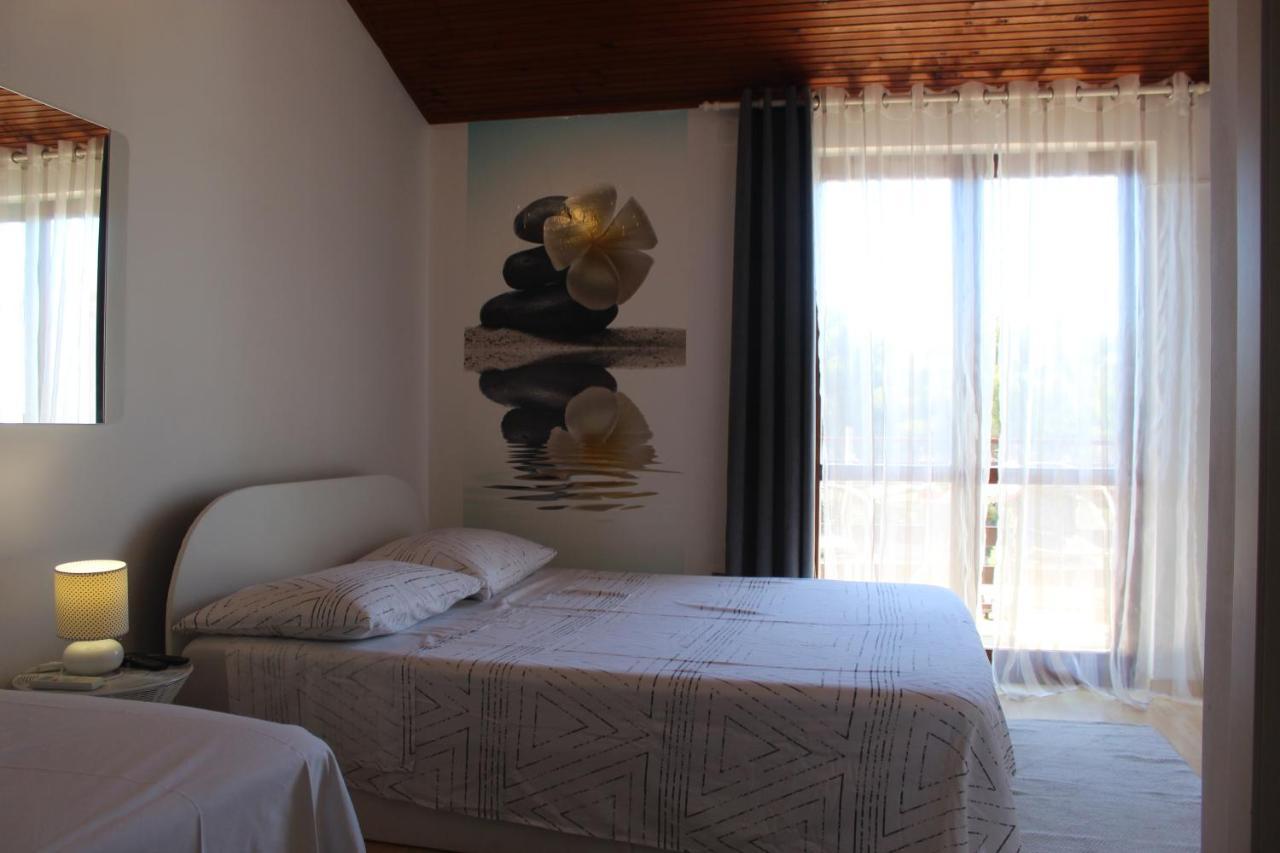 Villa Brajkovic Vodice Exteriör bild