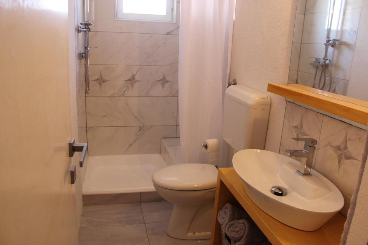 Villa Brajkovic Vodice Exteriör bild