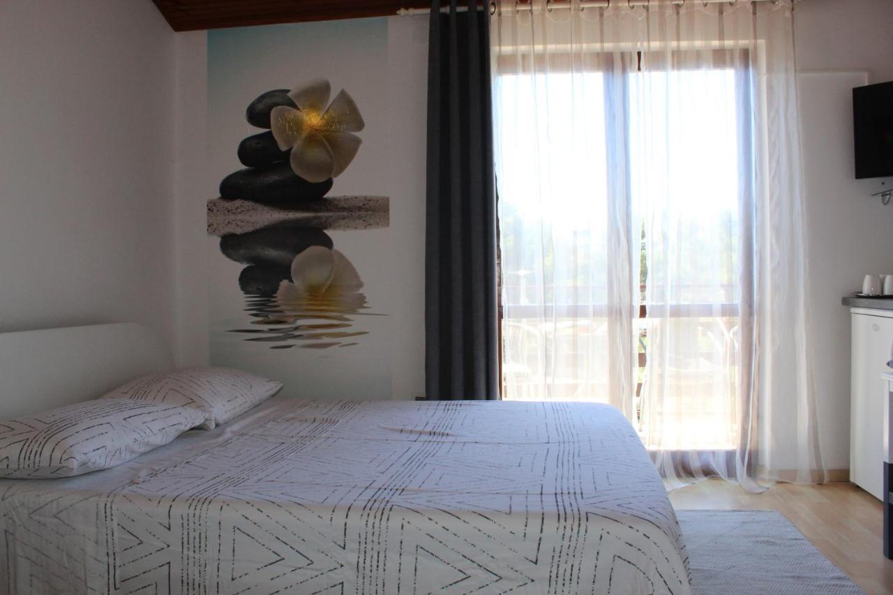 Villa Brajkovic Vodice Exteriör bild