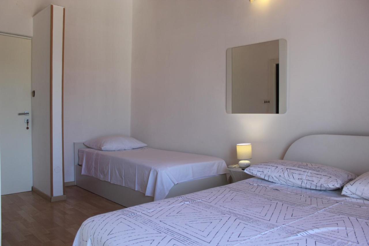 Villa Brajkovic Vodice Exteriör bild