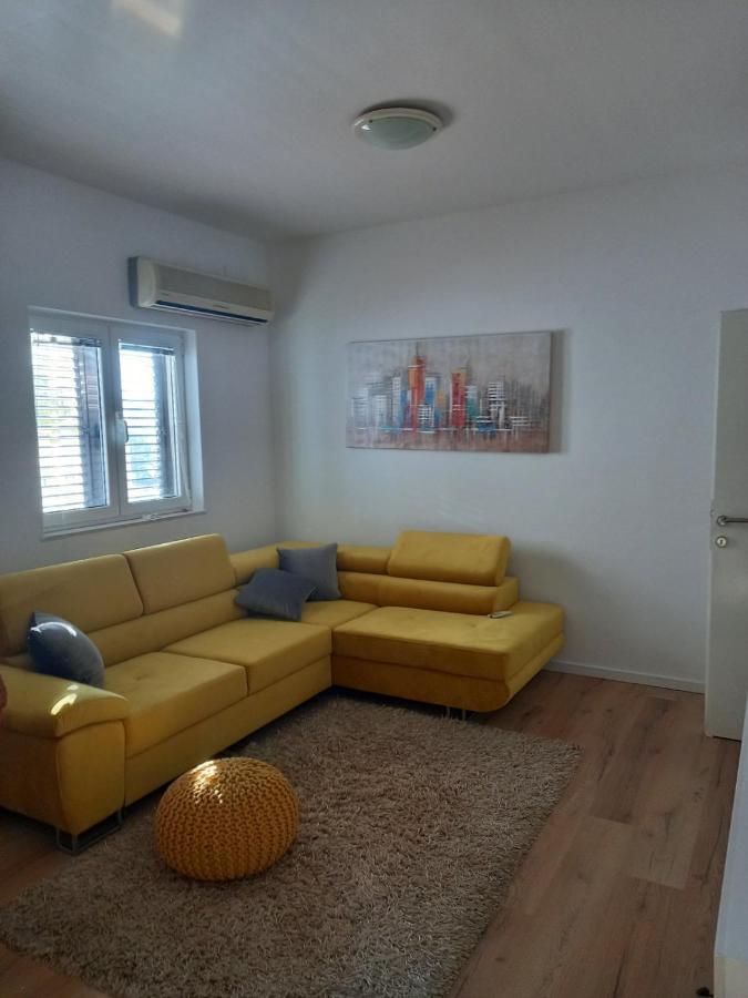 Villa Brajkovic Vodice Exteriör bild