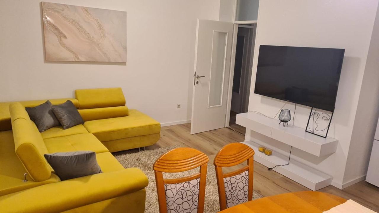Villa Brajkovic Vodice Exteriör bild