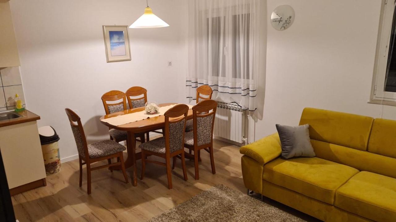 Villa Brajkovic Vodice Exteriör bild