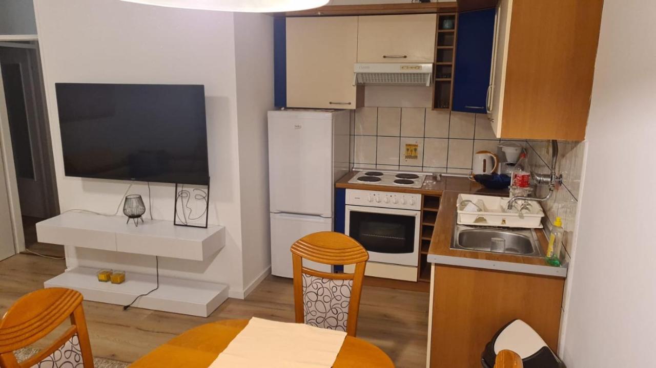 Villa Brajkovic Vodice Exteriör bild