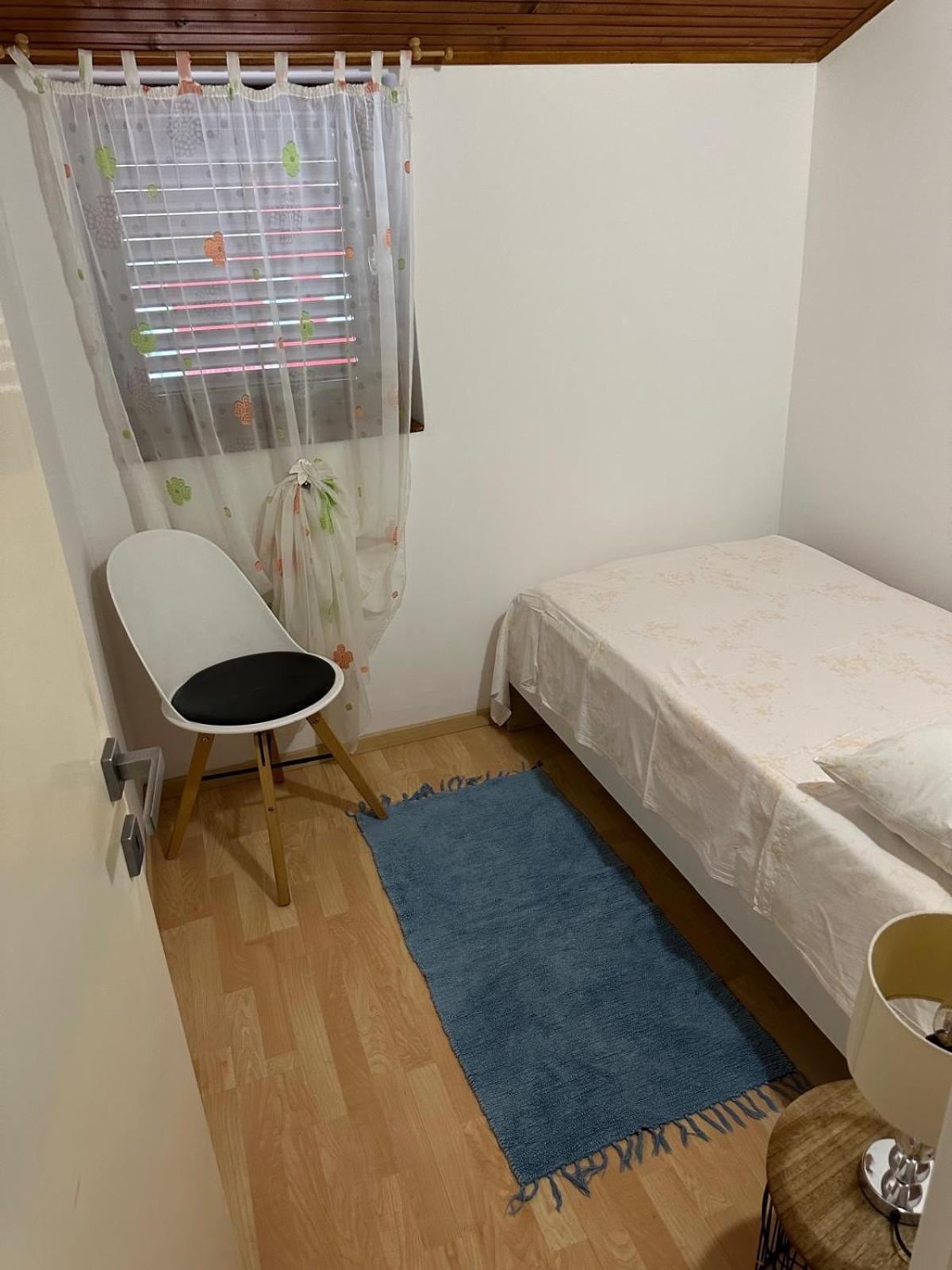 Villa Brajkovic Vodice Exteriör bild