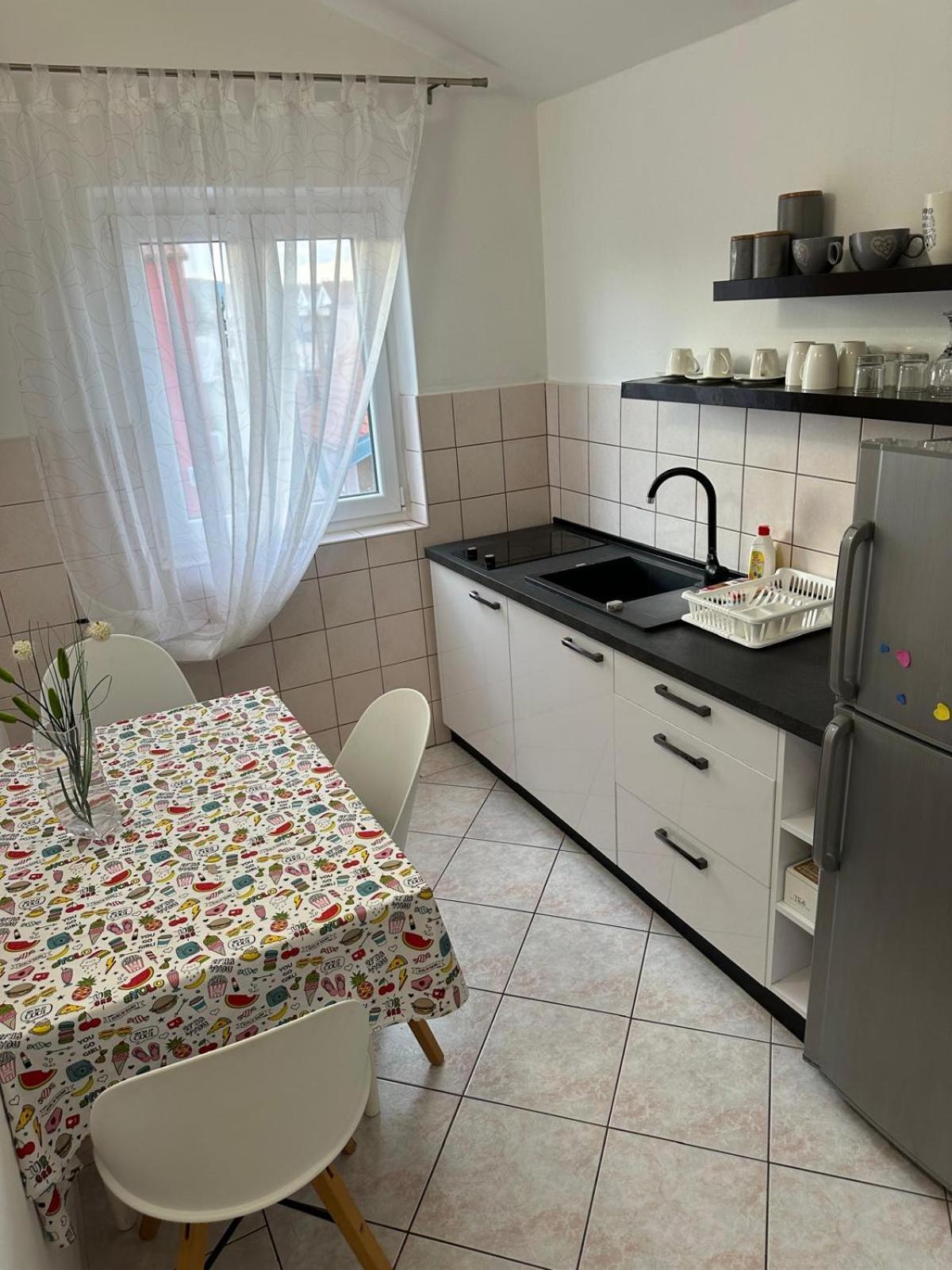 Villa Brajkovic Vodice Exteriör bild