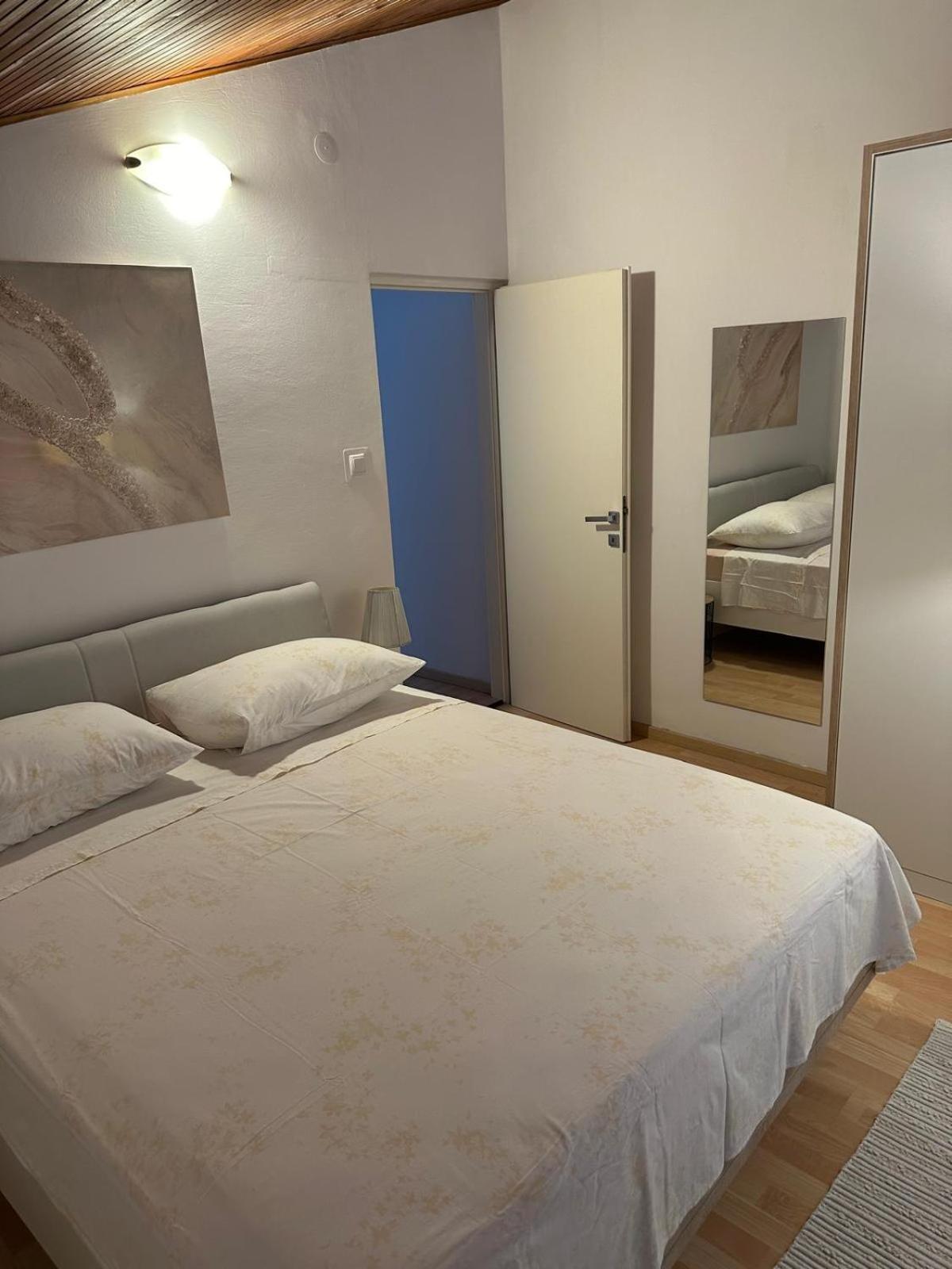 Villa Brajkovic Vodice Exteriör bild
