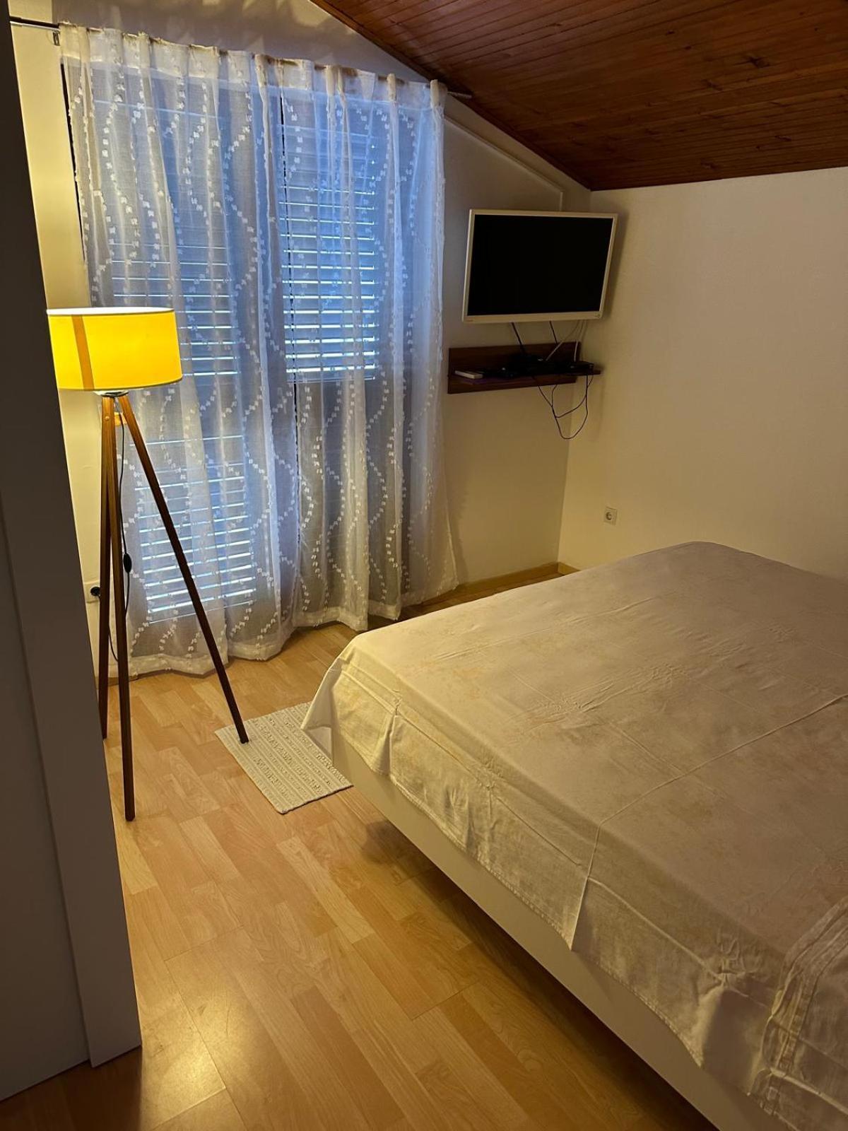 Villa Brajkovic Vodice Exteriör bild