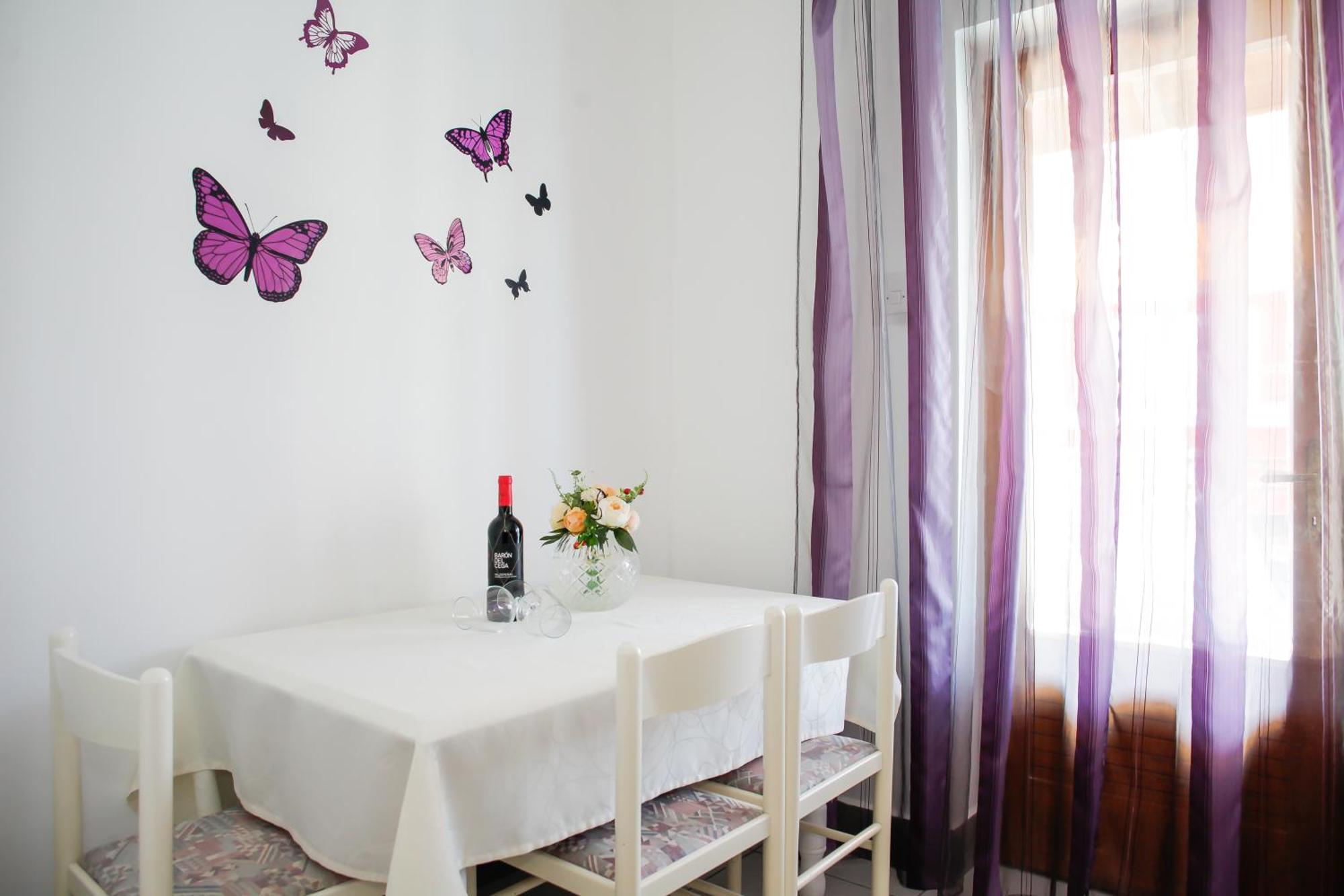 Villa Brajkovic Vodice Rum bild