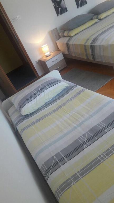 Villa Brajkovic Vodice Exteriör bild