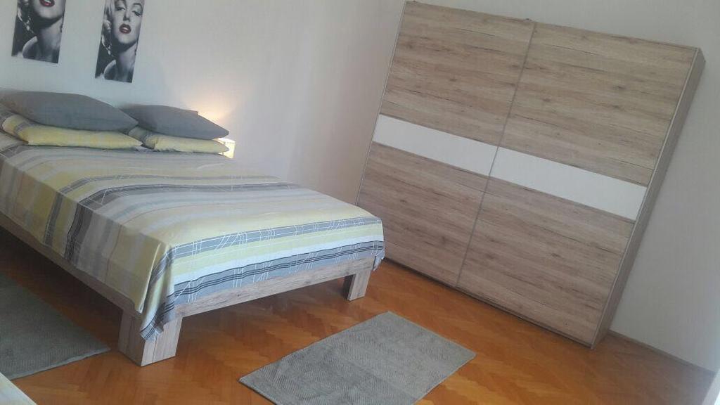 Villa Brajkovic Vodice Exteriör bild