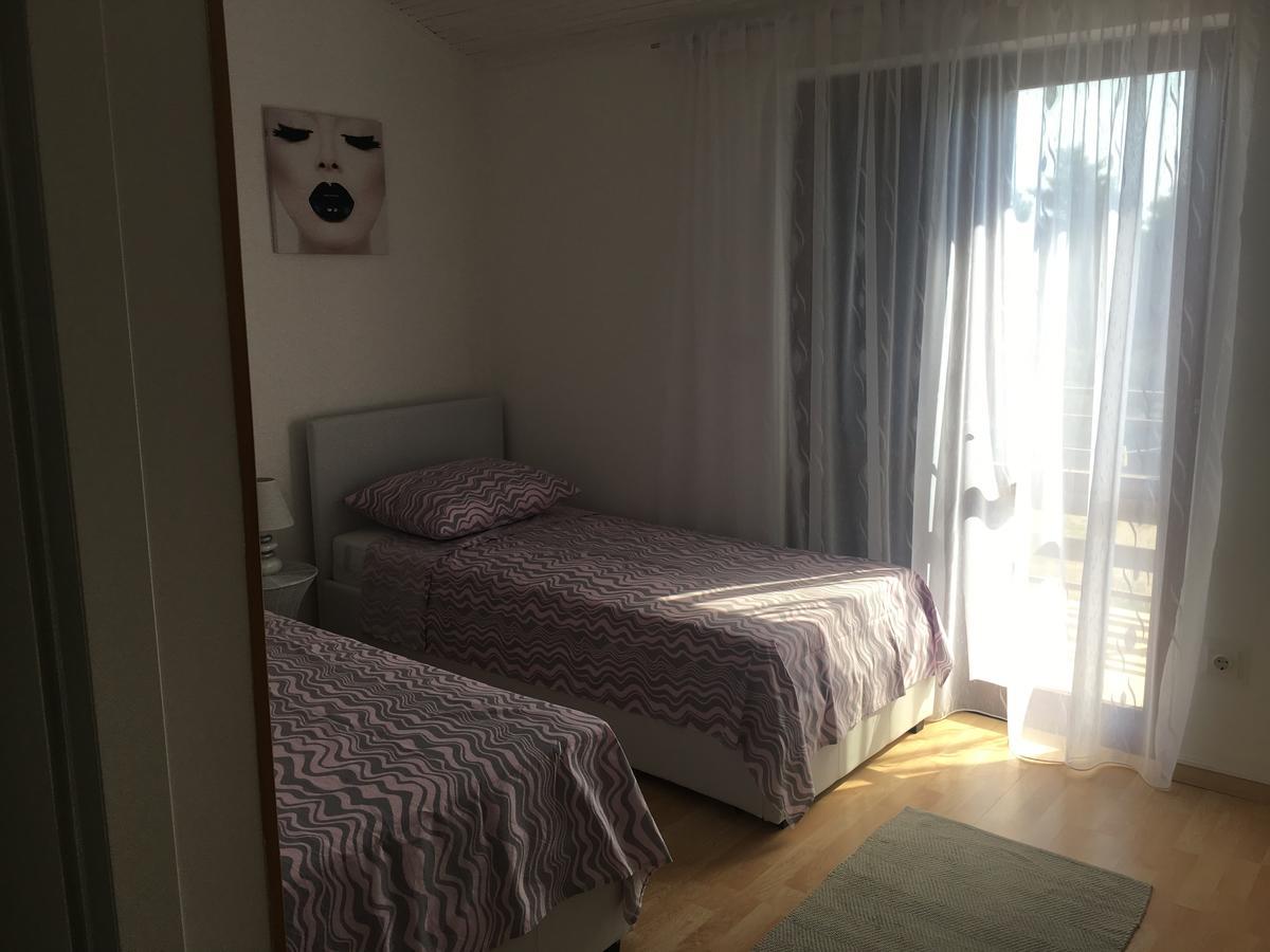 Villa Brajkovic Vodice Exteriör bild