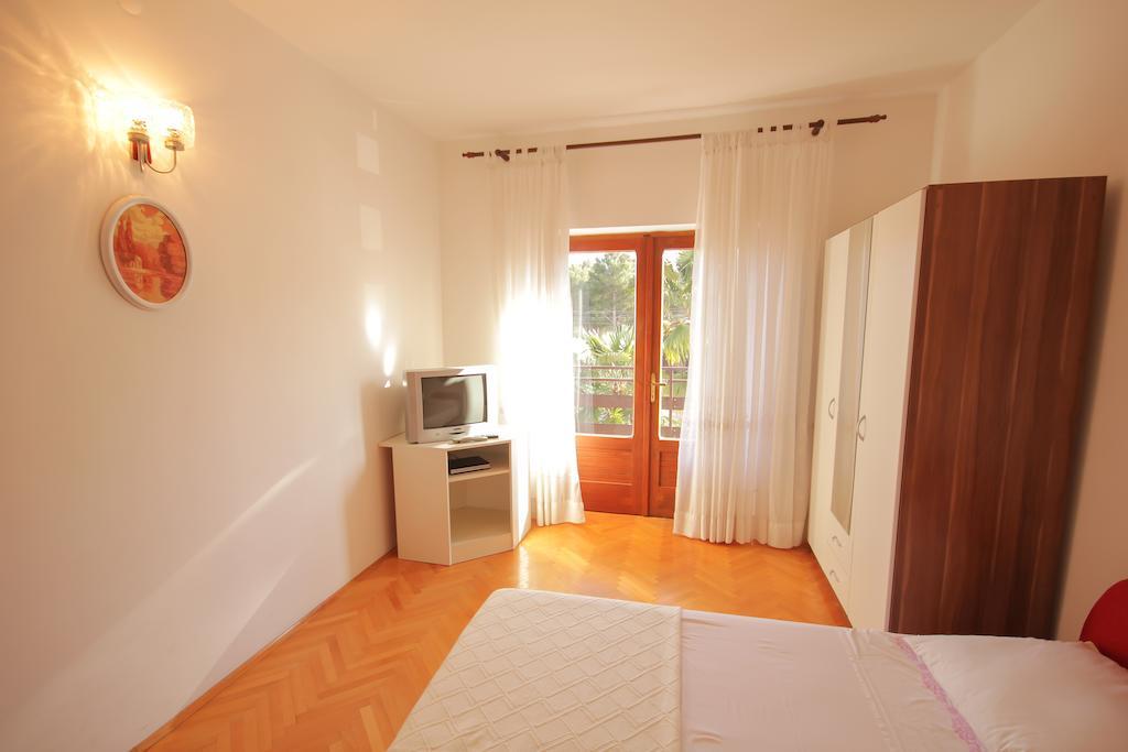 Villa Brajkovic Vodice Rum bild