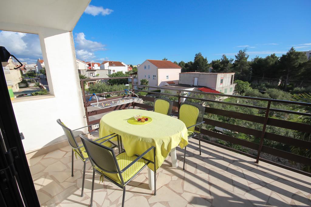 Villa Brajkovic Vodice Rum bild