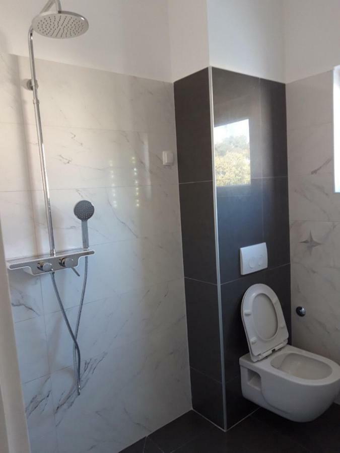 Villa Brajkovic Vodice Exteriör bild