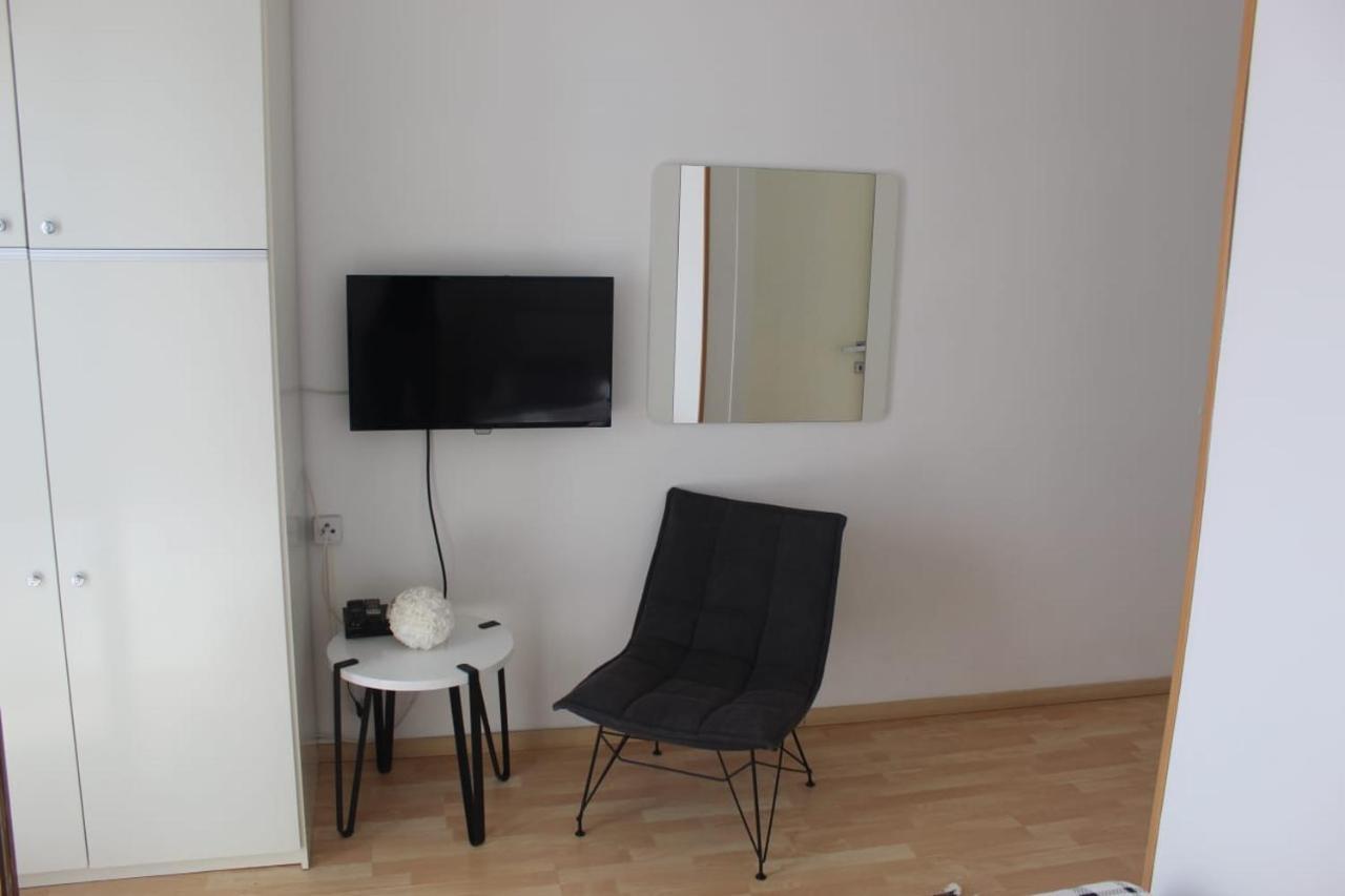 Villa Brajkovic Vodice Exteriör bild